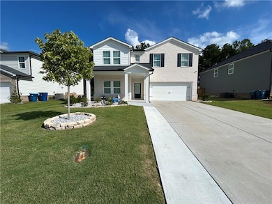 4031 Dean Grove Way, Loganville, GA 30052 - photo 2