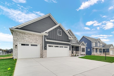 9467 Tall Grass Trail, Saint John, IN 46373 - photo 3