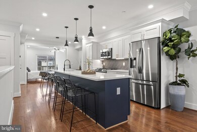 1242 Meigs Place NE unit 2, Washington, DC 20002 - photo 7