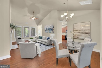 1550 Rolling View Dr, Cumming, GA 30040 - photo 5