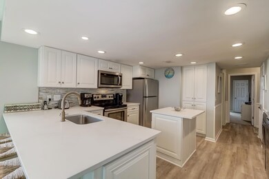 Shipwatch unit 324, Isle of Palms, SC 29451 - photo 5