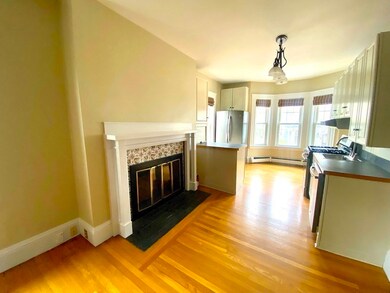 15 Lafayette St unit D, Wakefield, MA 01880 - photo 3