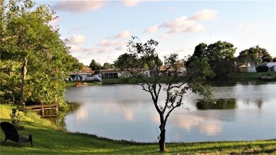 Natural Lake View