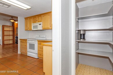 005_Pantry And Kitchen