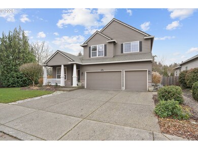 10868 SW Prestwick Ct, Wilsonville, OR 97070 - photo 2