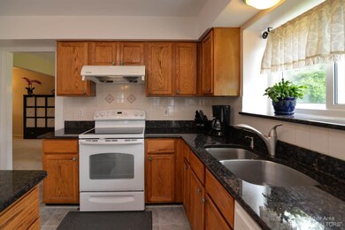 2338 Dahlia Ct unit 21, Ann Arbor, MI 48103 - photo 4