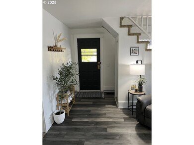 Entrance/Foyer
