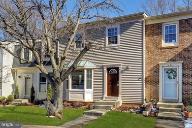 10312 Pond Spice Terrace, Burke, VA 22015 - photo 2