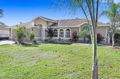 4380 Olympic Dr, Cocoa, FL 32927 - photo 4