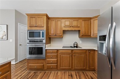 1341 Shyre Crest Way, Lawrenceville, GA 30043 - photo 7