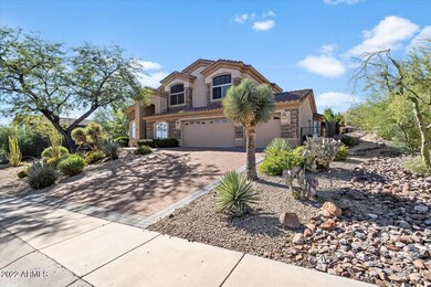 11-Front of Home