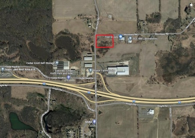 0 Morrissey Rd unit 25043449, Grass Lake, MI 49240 - photo 2