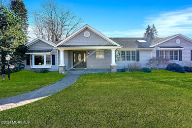 6 Deercrest Dr, Holmdel, NJ 07733 - photo 2