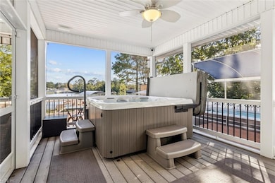 3521 Riverstone Way, Chesapeake, VA 23325 - photo 6