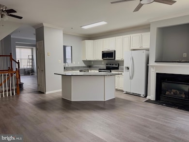 8003 Apple Valley Dr, Pasadena, MD 21122 - photo 4