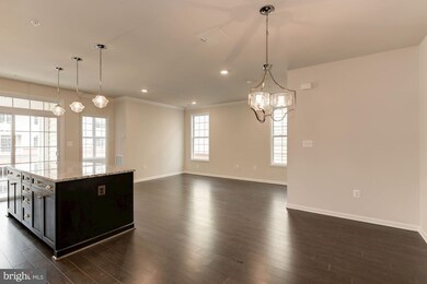 23276 Southdown Manor Terrace unit 106, Ashburn, VA 20148 - photo 3
