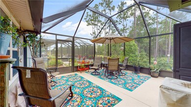 300SF covered porch perfect for your entertaining.