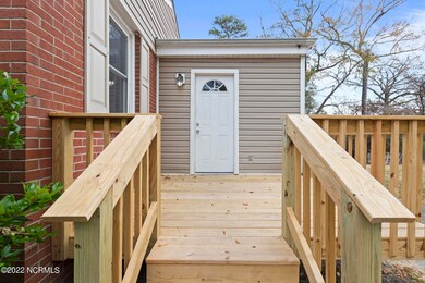 412 Houston Rd, Jacksonville, NC 28540 - photo 3