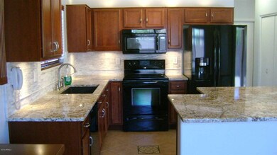 Kitchen 1