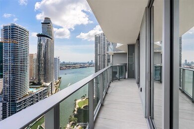Viceroy Brickell unit 2410, Miami, FL 33131 - photo 6