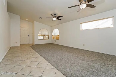 1502 W Bathurst Rd, Tucson, AZ 85746 - photo 3