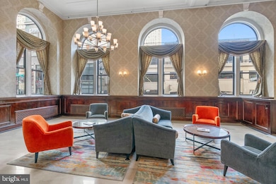 The Arts Condominium unit 703, Philadelphia, PA 19107 - photo 6