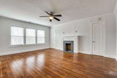 5719 Live Oak St unit D, Dallas, TX 75206 - photo 2