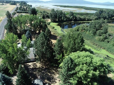 Channel