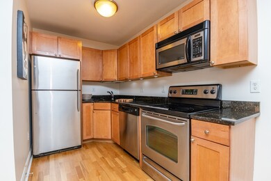 48 Coffey St unit 8A, Dorchester, MA 02122 - photo 3