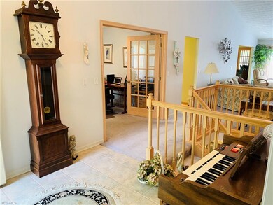 Foyer Entrance