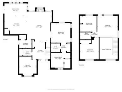 645 Nutcracker Dr, Redmond, OR 97756 - photo 2