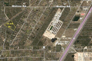 00 Lake Park, Splendora, TX 77372 - photo 4