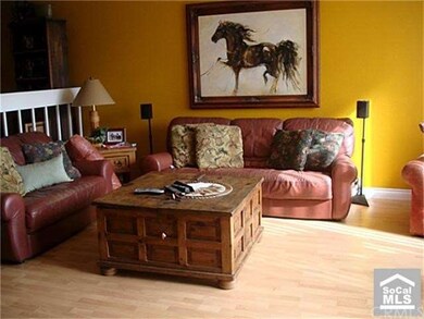 Laminated Floors