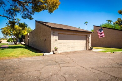 2256 W Lindner Ave unit 15, Mesa, AZ 85202 - photo 4