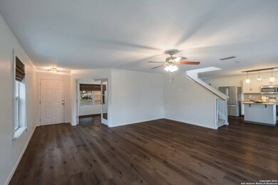 3919 Mas Frio, San Antonio, TX 78223 - photo 2