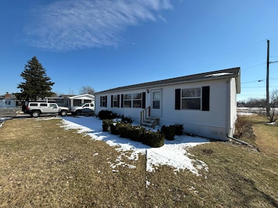 Welcome to 1000 W Main St, Lot 31 - 2