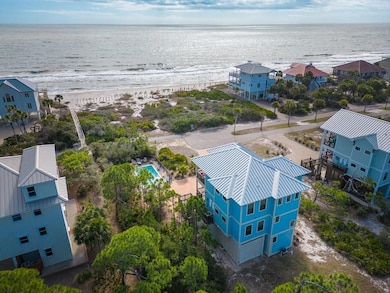 2112 Sea Fern Way, St. George Island, FL 32328 - photo 2