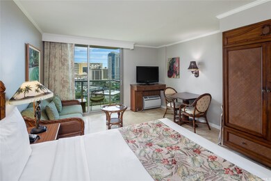 2045 Kalakaua Ave unit 1514, Honolulu, HI 96815 - photo 2