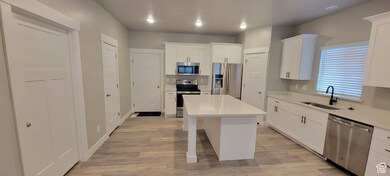 2738 E Iron Bark Alley, Eagle Mountain, UT 84005 - photo 7