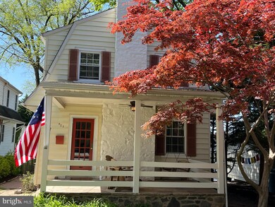 427 Woodbine Ave, Towson, MD 21204 - photo 2