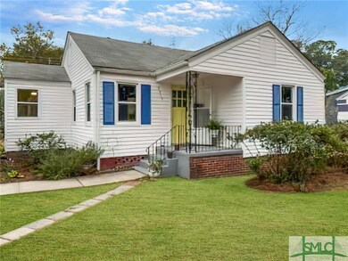 2217 E 37th St, Savannah, GA 31404 - photo 5