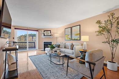 124 Broadmeadow St unit G, Marlborough, MA 01752 - photo 7