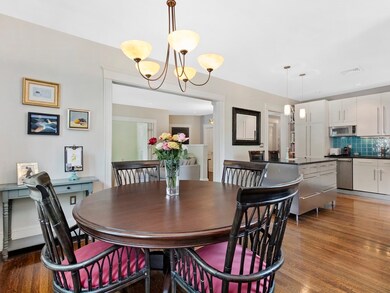 6 Shailer St unit 2, Brookline, MA 02446 - photo 4