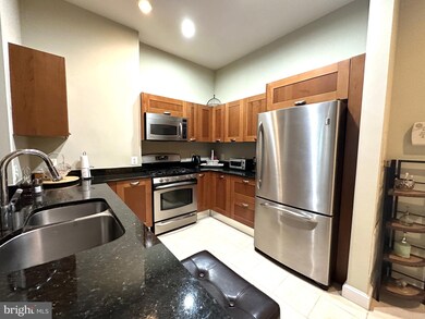 Midtown Alexandria Station Condominiums unit 107, Alexandria, VA 22303 - photo 5
