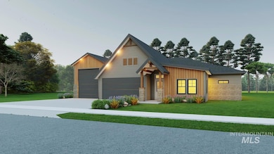 3460 N Costa Madera Way, Star, ID 83669 - photo 2