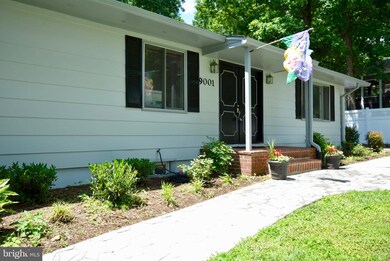 9001 Igoe St, Lorton, VA 22079 - photo 2