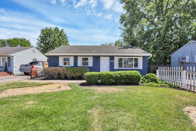 1473 E Cooke Rd, Columbus, OH 43224 - photo 2