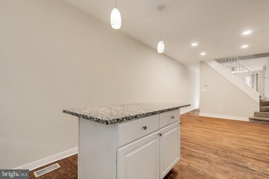 1304 S Carey St, Baltimore, MD 21230 - photo 5