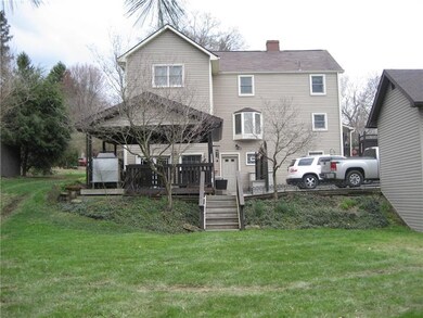 Exterior Rear