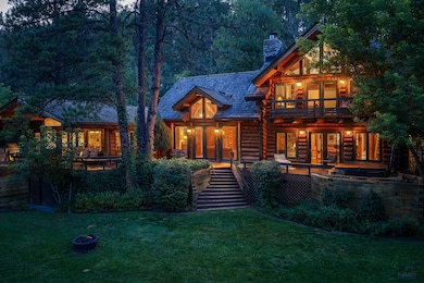 23032 Thunderhead Falls Rd, Rapid City, SD 57702 - photo 2